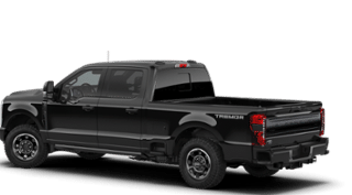 2026 Ford Super Duty® External Image 3